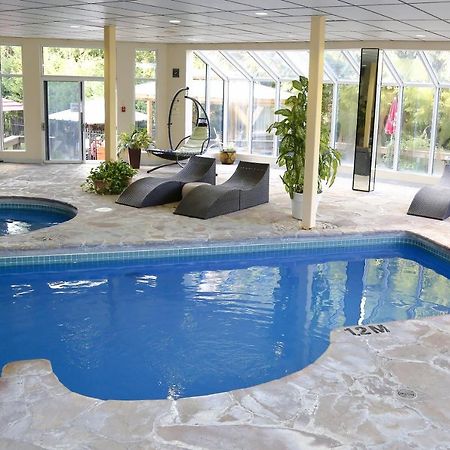 Excelsior Hotel Spa サンタデール エクステリア 写真
