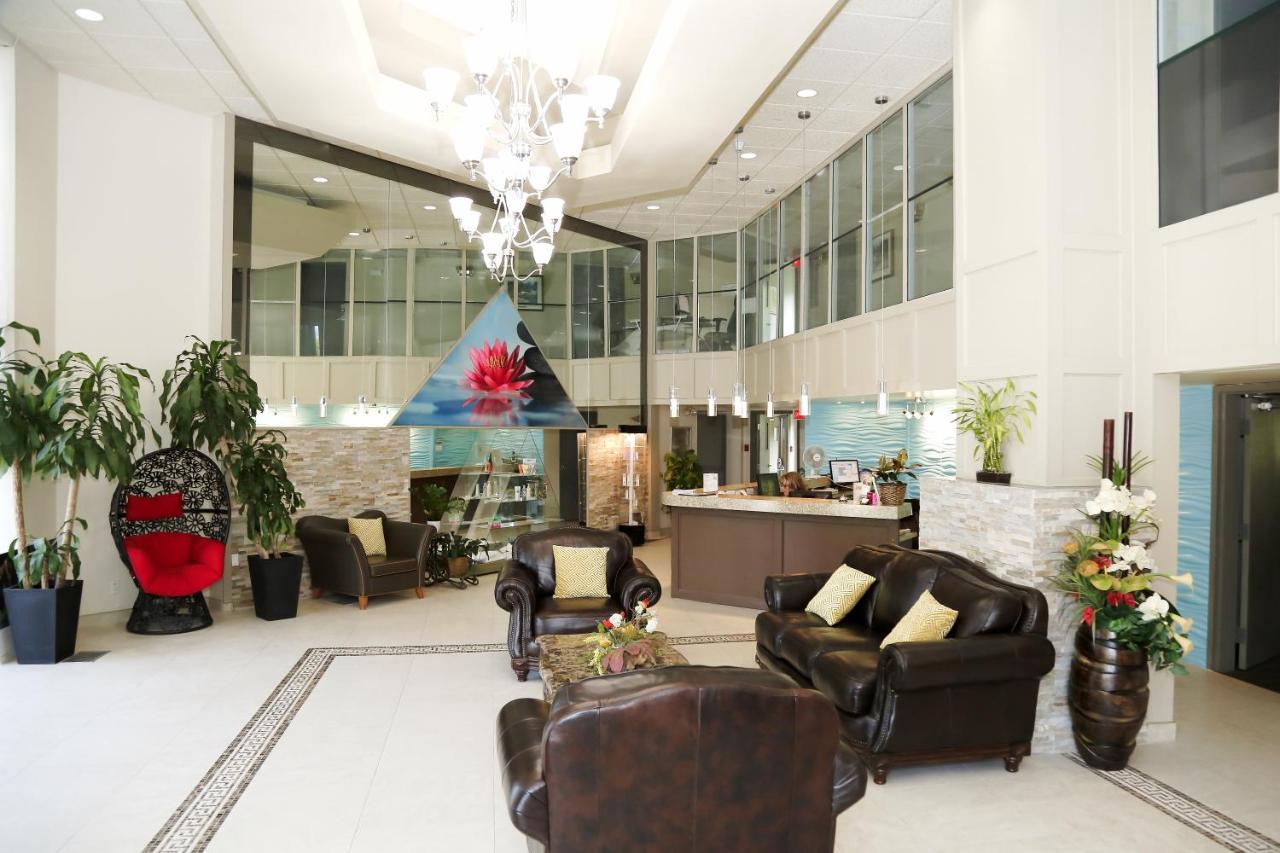 Excelsior Hotel Spa サンタデール エクステリア 写真