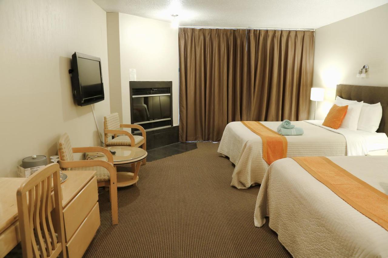 Excelsior Hotel Spa サンタデール エクステリア 写真