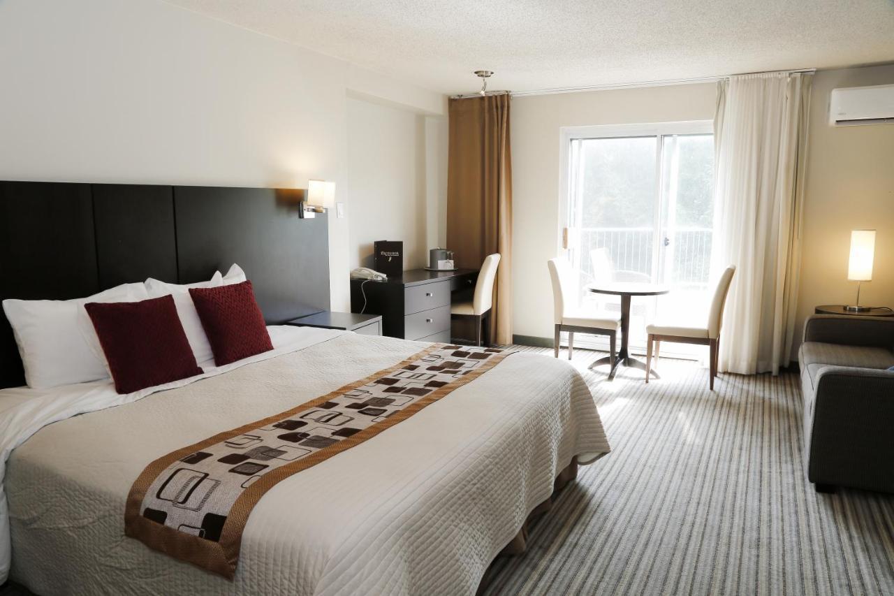 Excelsior Hotel Spa サンタデール エクステリア 写真