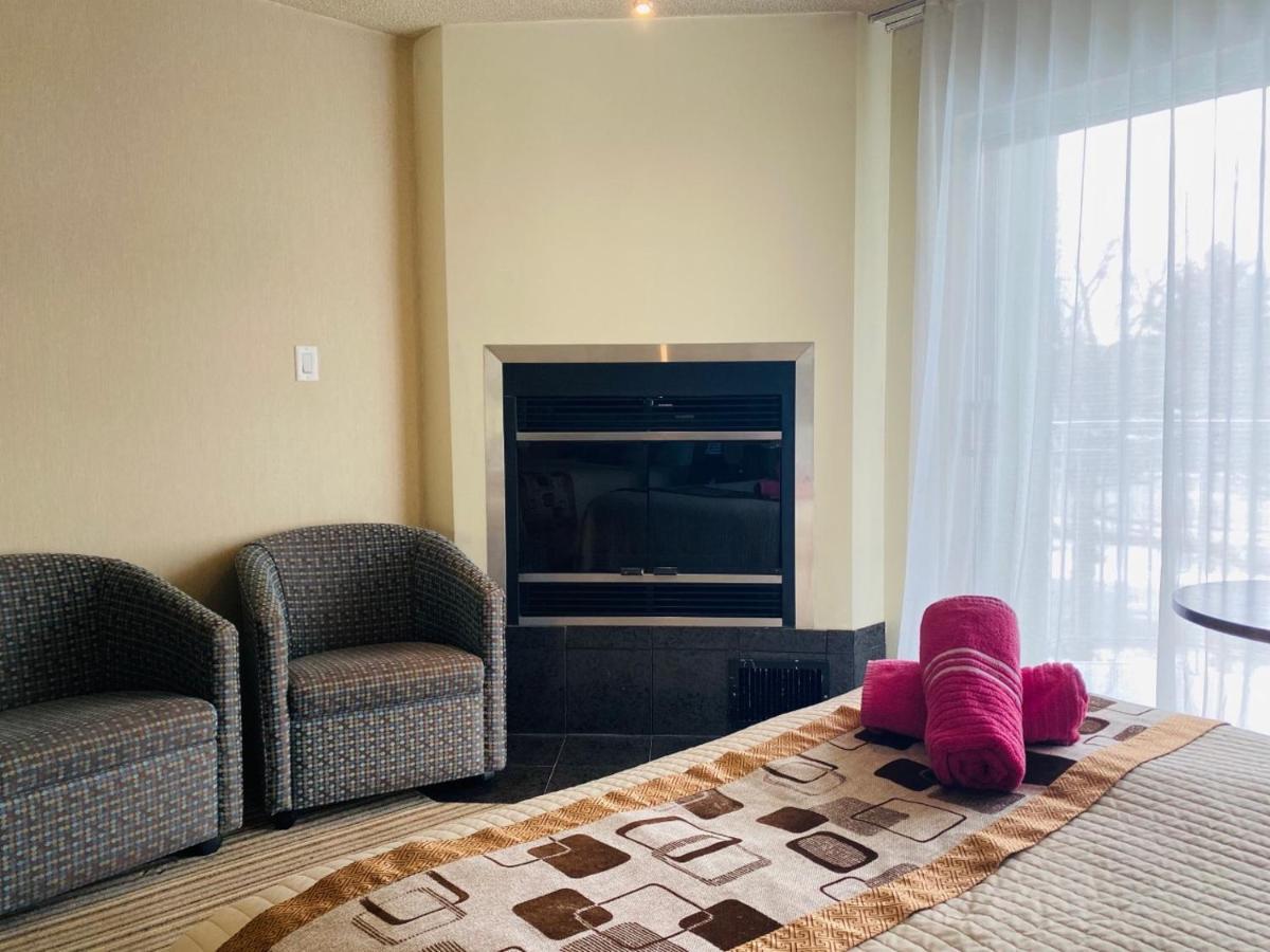 Excelsior Hotel Spa サンタデール エクステリア 写真