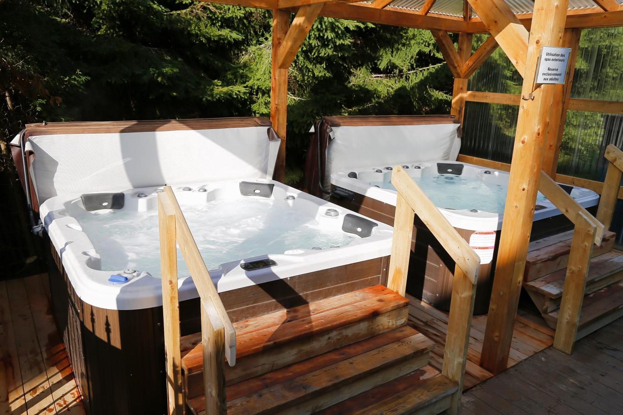 Excelsior Hotel Spa サンタデール エクステリア 写真