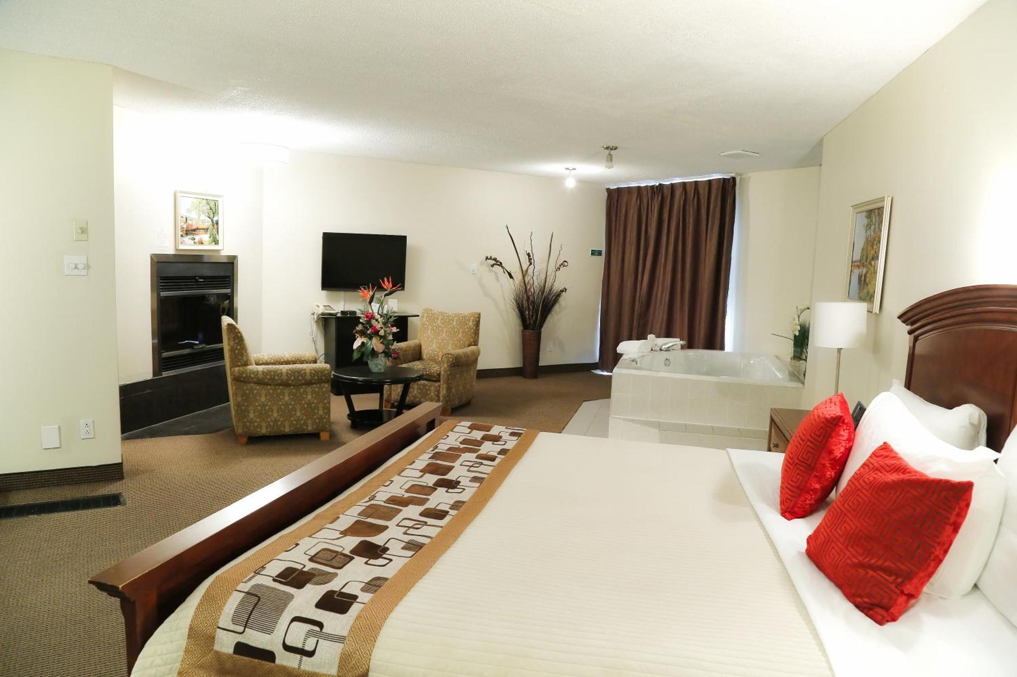 Excelsior Hotel Spa サンタデール エクステリア 写真