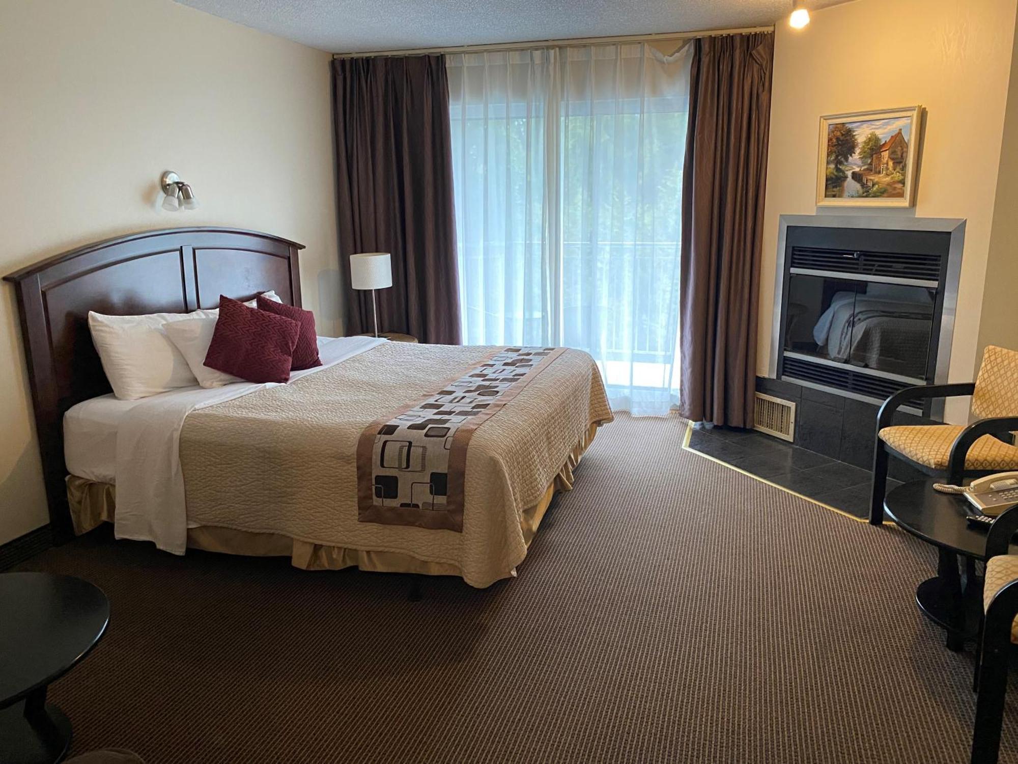 Excelsior Hotel Spa サンタデール エクステリア 写真